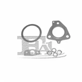 FISCHER OPEL Комплект прокладок турбокомпрессора ANTARA A 2.0 CDTI 06-11, CHEVROLET Fischer Automotive One (FA1) KT120060E Купити в Україні