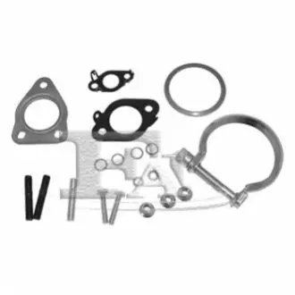 Фото Ремкомплект турбіни Fischer Automotive One (FA1) (KT120065) зображення 1