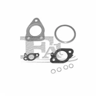 Монтажний комплект Fischer Automotive One (FA1) KT120065E Купити в Україні