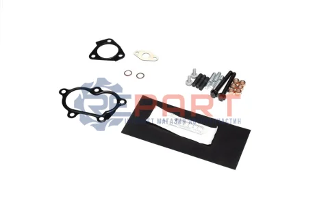 Фото Монтажний набір компресора Fischer Automotive One (FA1) (KT120080) зображення 1