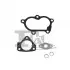 FISCHER JEEP К-т прокладок турбіни CHEROKEE 2.5 TD 88-, GRAND CHEROKEE 2.5 TD 95-, OPEL, ALFA ROMEO KT120080E
