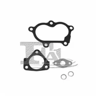 Фото FISCHER JEEP К-т прокладок турбіни CHEROKEE 2.5 TD 88-, GRAND CHEROKEE 2.5 TD 95-, OPEL, ALFA ROMEO Fischer Automotive One (FA1) (KT120080E) зображення 1