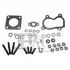 Фото FISCHER OPEL Комплект прокладок турбокомпресора CAMPO 2.5 D 91 Fischer Automotive One (FA1) (KT120090) зображення 1
