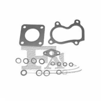 FISCHER OPEL Комплект прокладок турбокомпресора CAMPO 2.5 D 91 Fischer Automotive One (FA1) KT120090E Купити в Україні