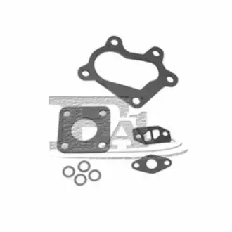 Монтажный комплект Fischer Automotive One (FA1) KT120110E Купить в Украине