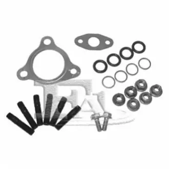 FISCHER OPEL комплект прокладок турбокомпресора VECTRA 2.0 16V 03-08, SIGNUM 2.0 03-08, SAAB Fischer Automotive One (FA1) KT120130 Купить в Украине