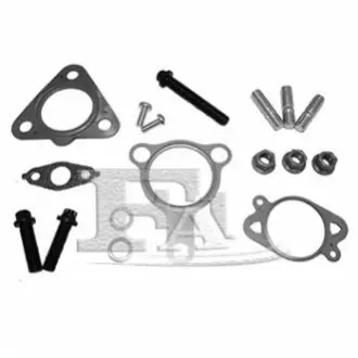 Монтажний комплект компресора Fischer Automotive One (FA1) KT120140 Купити в Україні