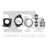 Фото Монтажний комплект компресора Fischer Automotive One (FA1) (KT120150E) зображення 1