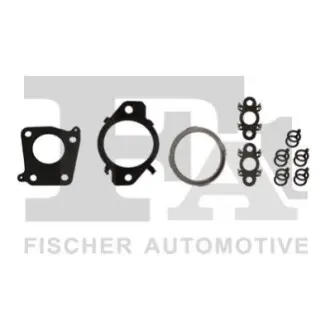 Монтажный комплект компрессора Fischer Automotive One (FA1) KT120150E Купить в Украине