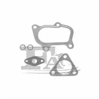 Монтажный комплект Fischer Automotive One (FA1) KT120170E Купить в Украине