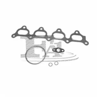 Фото FISCHER OPEL К-кт прокладок турбіни ASTRA H 1.6 07-, ASTRA J 1.6 09-, CORSA D 1.6 06-, INSIGNIA A 1.6 08-, ZAFIRA 1.6 10- Fischer Automotive One (FA1) (KT120230E) зображення 1