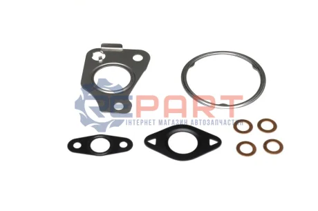 Фото Монтажний комплект Fischer Automotive One (FA1) (KT120280E) зображення 1