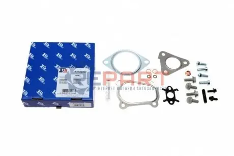 Фото Комплект прокладок турбины FA1 Fischer Automotive One (FA1) (KT120300) изображение 1