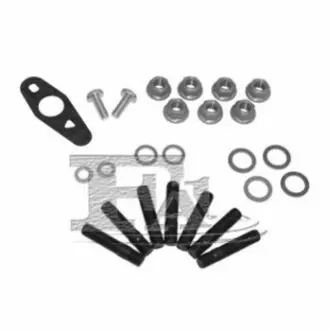 FISCHER OPEL монтажный к-т компрессоры (турбины) SIGNUM 2.8 05-, VECTRA C 2.8 05- Fischer Automotive One (FA1) KT120310 Купить в Украине
