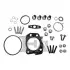 Фото Монтажний набір компресора OPEL ASTRA 2,0GTC 12 Fischer Automotive One (FA1) (KT120360) зображення 1