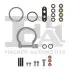 Фото FISCHER OPEL К-т прокладок турбіни ASTRA J 1.6 13-, INSIGNIA A 1.6 15-, MOKKA 1.6 15 Fischer Automotive One (FA1) (KT120460) зображення 1