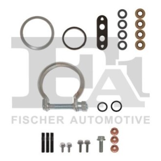 Автозапчасть Fischer Automotive One (FA1) KT120460