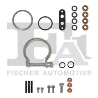 FISCHER OPEL К-т прокладок турбіни ASTRA J 1.6 13-, INSIGNIA A 1.6 15-, MOKKA 1.6 15 Fischer Automotive One (FA1) KT120460 Купити в Україні