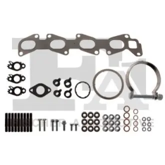 Монтажний набір компресора OPEL Fischer Automotive One (FA1) KT120540 Купити в Україні