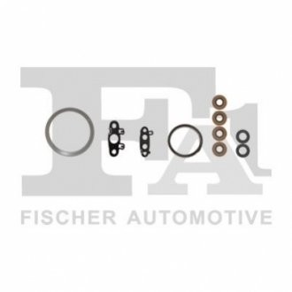 Автозапчастина Fischer Automotive One (FA1) KT120570E (фото 1)