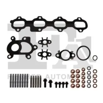 Монтажный набор компрессора Fischer Automotive One (FA1) KT120680 Купить в Украине