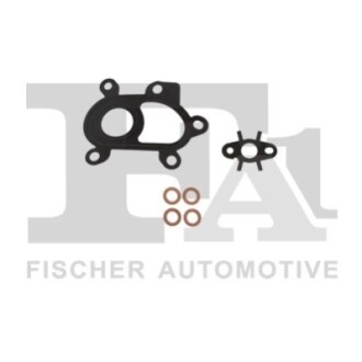 Комплект прокладок турбины Fischer Automotive One (FA1) KT120690E (фото 1)