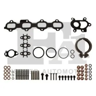 Монтажный набор компрессора OPEL Fischer Automotive One (FA1) KT120700 Купить в Украине