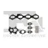 Фото Комплект прокладок турбіни Opel Vivaro 1.6 CDTI/Renault Trafic III 1.6 dCi 14- R9M Fischer Automotive One (FA1) (KT120700E) зображення 1