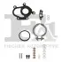 Фото Ремкомплект турбіни Fischer Automotive One (FA1) (KT120780) зображення 1