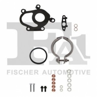 Автозапчастина Fischer Automotive One (FA1) KT120780 (фото 1)
