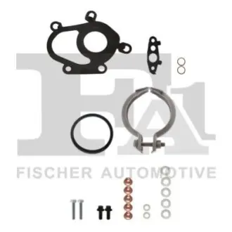 Автозапчасть Fischer Automotive One (FA1) KT120780 Купить в Украине