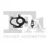 Фото Автозапчастина Fischer Automotive One (FA1) (KT120780E) зображення 1
