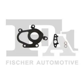 Автозапчасть Fischer Automotive One (FA1) KT120780E Купить в Украине