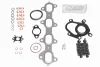 Фото Монтажный комплект турбины Fischer Automotive One (FA1) (KT120790) изображение 1