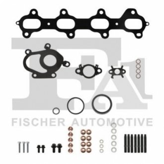 Монтажный комплект турбины Fischer Automotive One (FA1) KT120790 (фото 1)