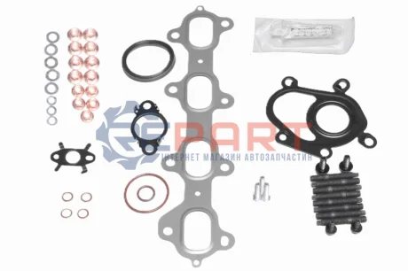 Монтажный комплект турбины Fischer Automotive One (FA1) KT120790 Купить в Украине