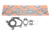 Фото Комплект прокладок турбіни Opel Movano 2.3 CDTI 10 Fischer Automotive One (FA1) (KT120790E) зображення 1