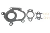 Фото Комплект прокладок турбіни Opel Movano 2.3 CDTI 10 Fischer Automotive One (FA1) (KT120790E) зображення 3