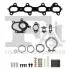Монтажний комплект компресора Fischer Automotive One (FA1) (KT120800) зображення 1