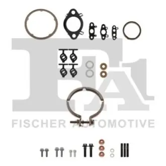 Ремкомплект турбіни Fischer Automotive One (FA1) KT120860