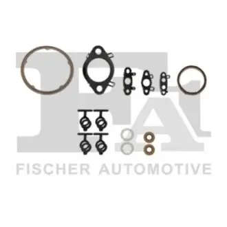 Автозапчастина Fischer Automotive One (FA1) KT120860E