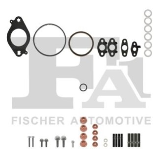 Автозапчастина Fischer Automotive One (FA1) KT120890