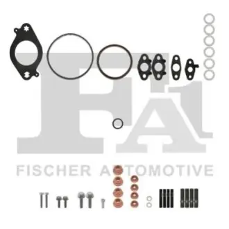Ремкомплект турбіни Fischer Automotive One (FA1) KT120890 Купити в Україні