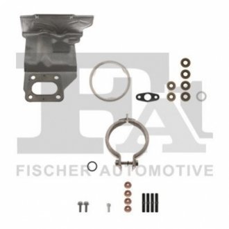 Автозапчасть Fischer Automotive One (FA1) KT120900 (фото 1)