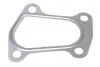 Фото Комплект прокладок турбіни Opel Combo 1.7 DTI 01 Fischer Automotive One (FA1) (KT120920) зображення 10