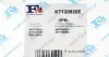 Комплект прокладок турбины FA1 Fischer Automotive One (FA1) (KT120920E) изображение 6