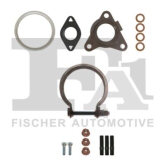 Автозапчастина Fischer Automotive One (FA1) KT120960