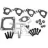 FISCHER FORD К-т прокладок турбіни Focus 1.8TDCi Fischer Automotive One (FA1) (KT130010) зображення 1