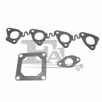 Монтажный комплект Fischer Automotive One (FA1) KT130010E Купить в Украине