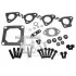 Фото Монтажний набір компресора OPEL ASTRA 1,7CDTI 11 Fischer Automotive One (FA1) (KT130020) зображення 1